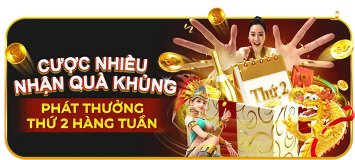 Hình ảnh sự kiện giải đấu JDB với cúp và phần thưởng